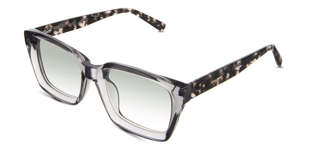 Willa Women's Prescription Tinted Glasses - Stylish & UV Protection for Reading, Driving & Outdoor Activities