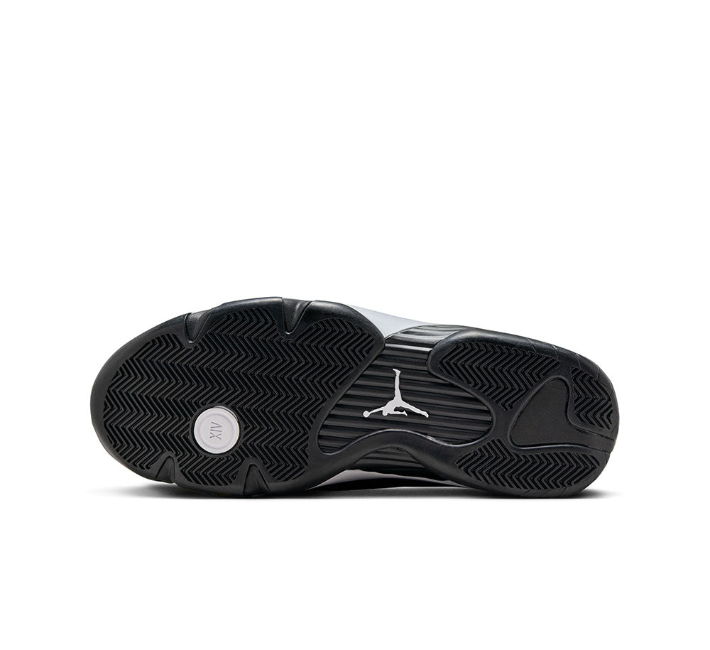 Original Air Jordan 14 Retro Basketball Shoes - Men's High-Top Sneakers for Performance & Style | Perfect for NBA Games, Streetwear Fashion & Sneaker Collectors