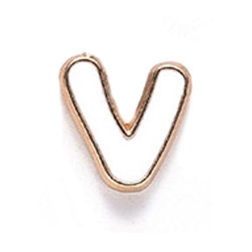 Initial V
