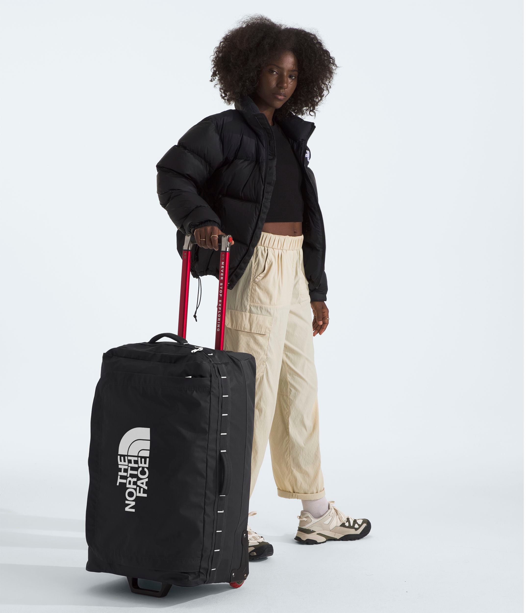 The North Face Base Camp Voyager 29