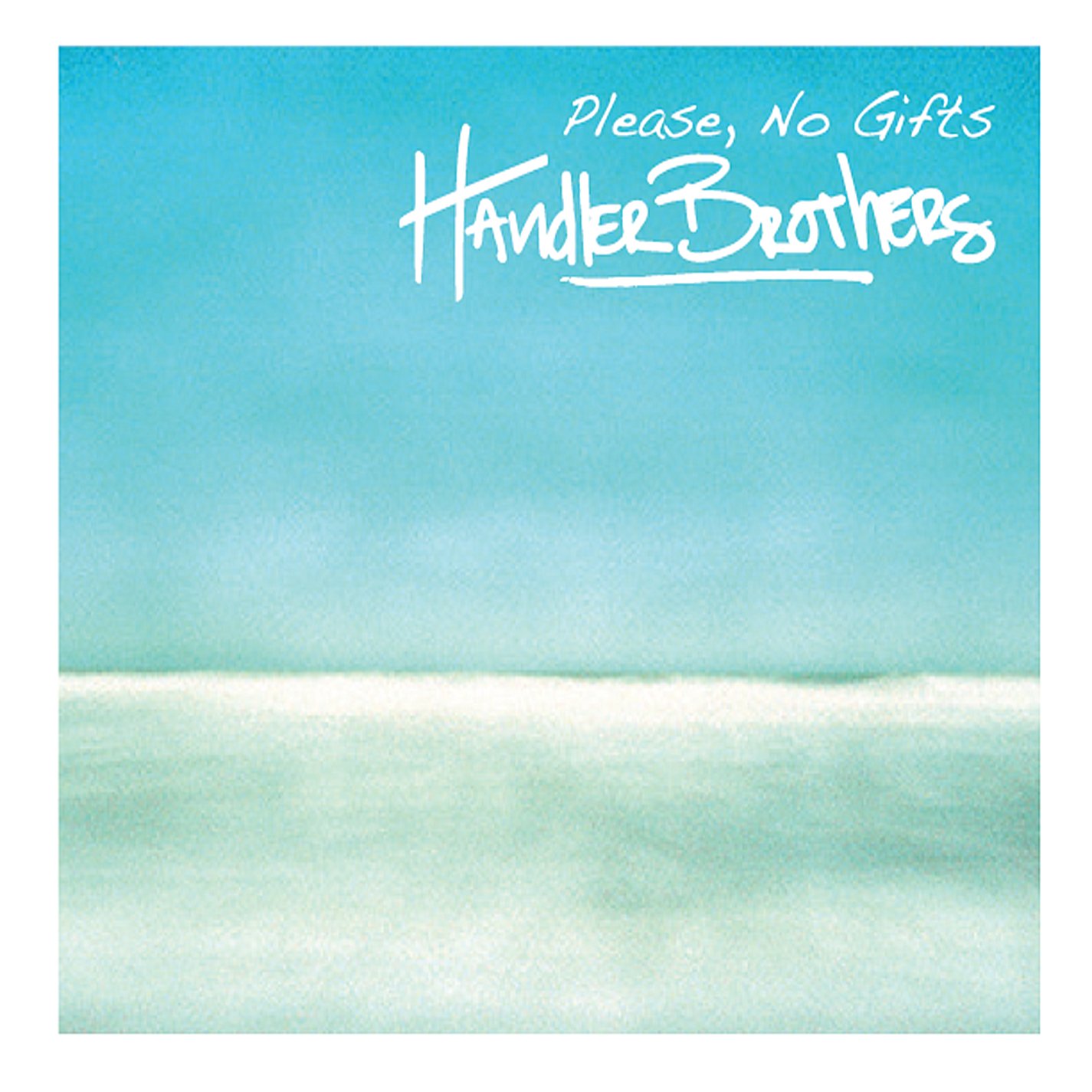 Please No Gifts - Thoughtful Alternative for Special Occasions | Perfect for Weddings, Baby Showers & Birthday Parties