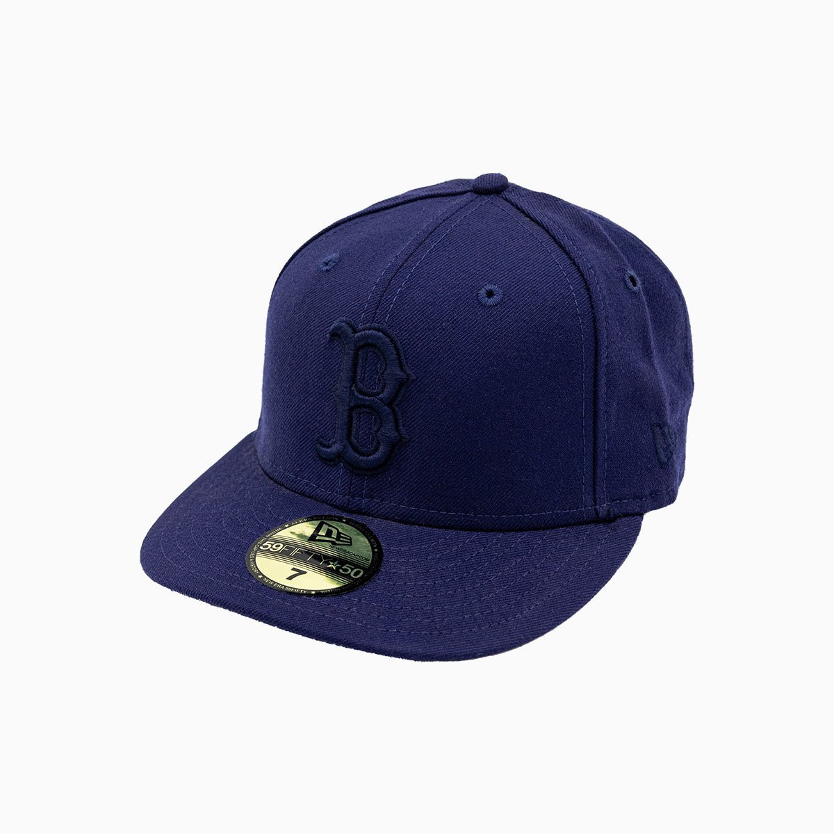 Boston Red Sox MLB 59FIFTY Fitted Hat - Official New Era Baseball Cap for Men & Women - Adjustable Snapback for Sports Fans, Game Day & Casual Wear