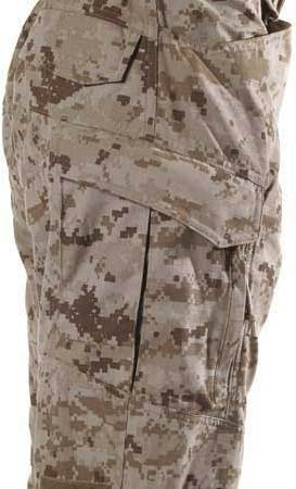 BLACKHAWK Men's I.T.S. HPFU Tactical Pants - Durable Military & Outdoor Work Pants for Hiking, Hunting & Tactical Operations
