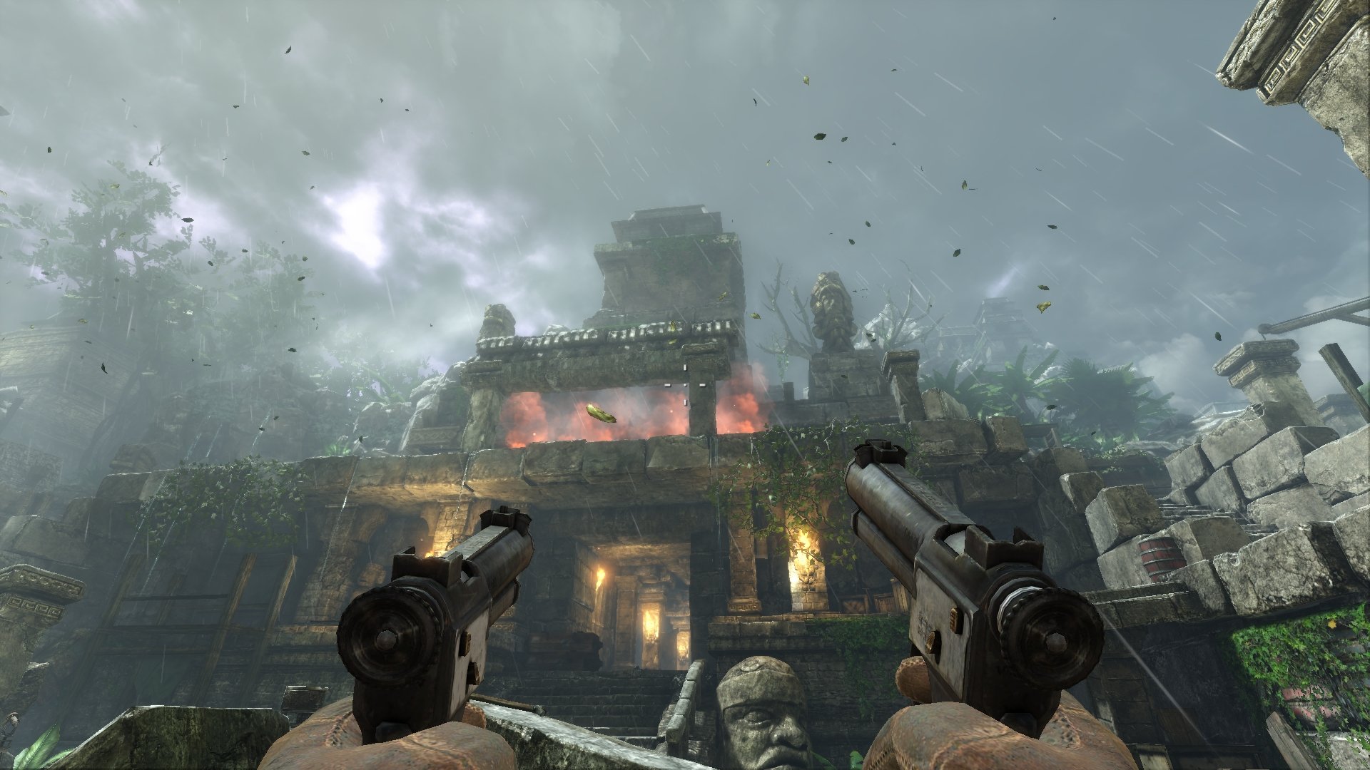 Deadfall Adventures - PC Game | Action-Adventure Survival Shooter | Explore Ancient Ruins & Solve Puzzles | Perfect for Fans of Tomb Raider & Uncharted