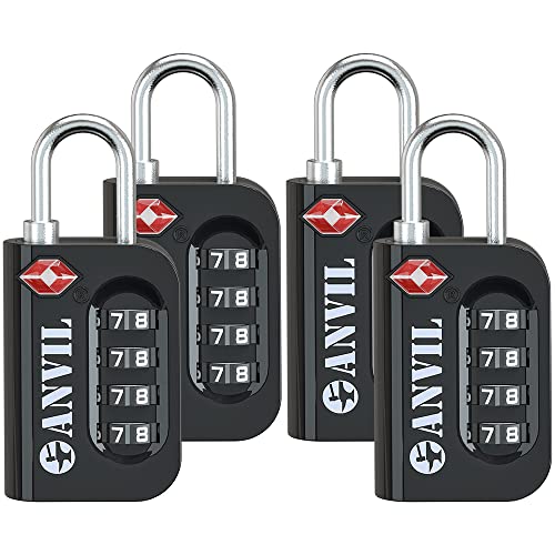 BLACK 4 PACK