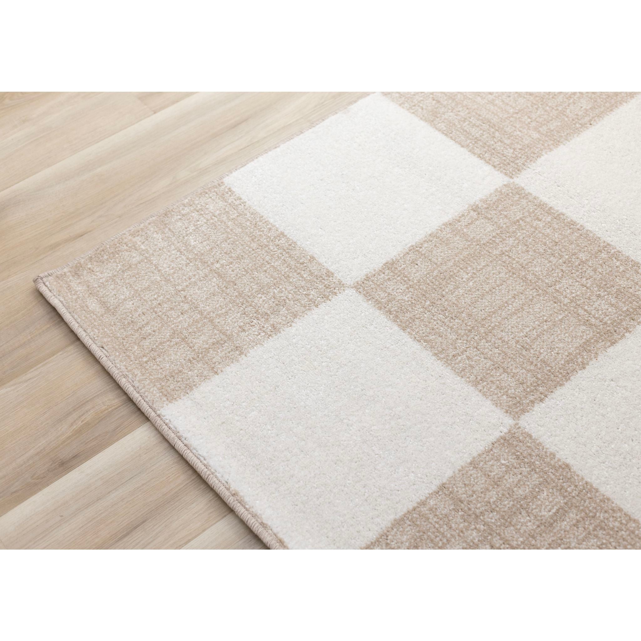 Century Area Rug - Soft & Durable Modern Home Decor for Living Room, Bedroom, Office - Perfect for Cozy Spaces & Stylish Interiors