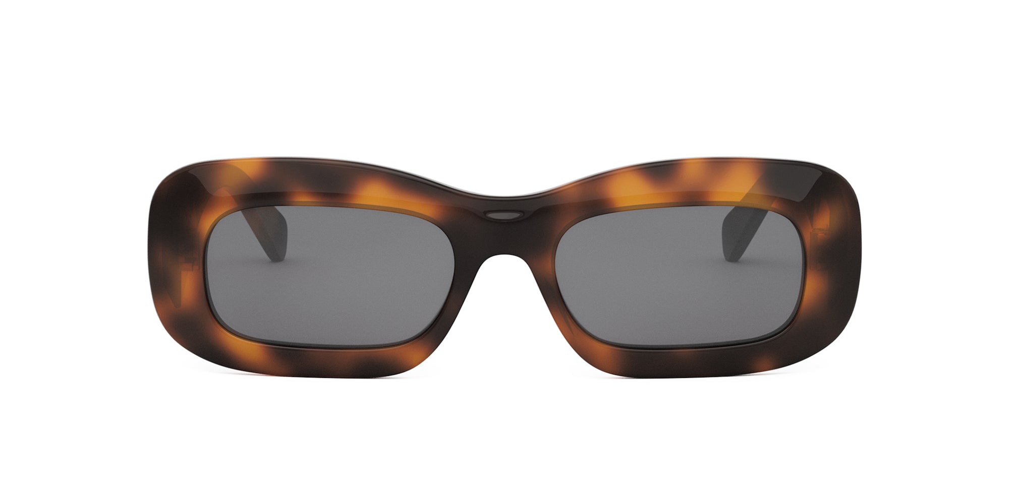 CELINE Bold 3 Dots CL40294I Sunglasses - Luxury Designer Shades for Women, UV Protection, Fashionable Cat Eye Frames - Perfect for Summer Outfits, Beach Vacations & Stylish Everyday Wear