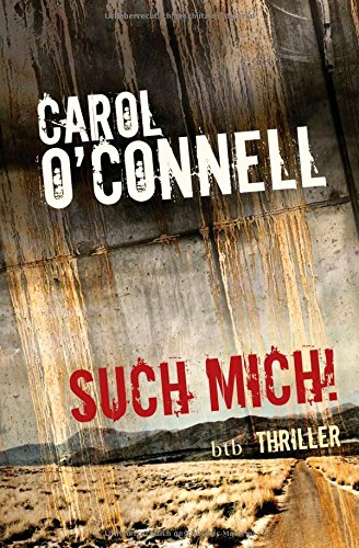 Such Mich! Thriller - Mystery Novel for Crime & Suspense Lovers