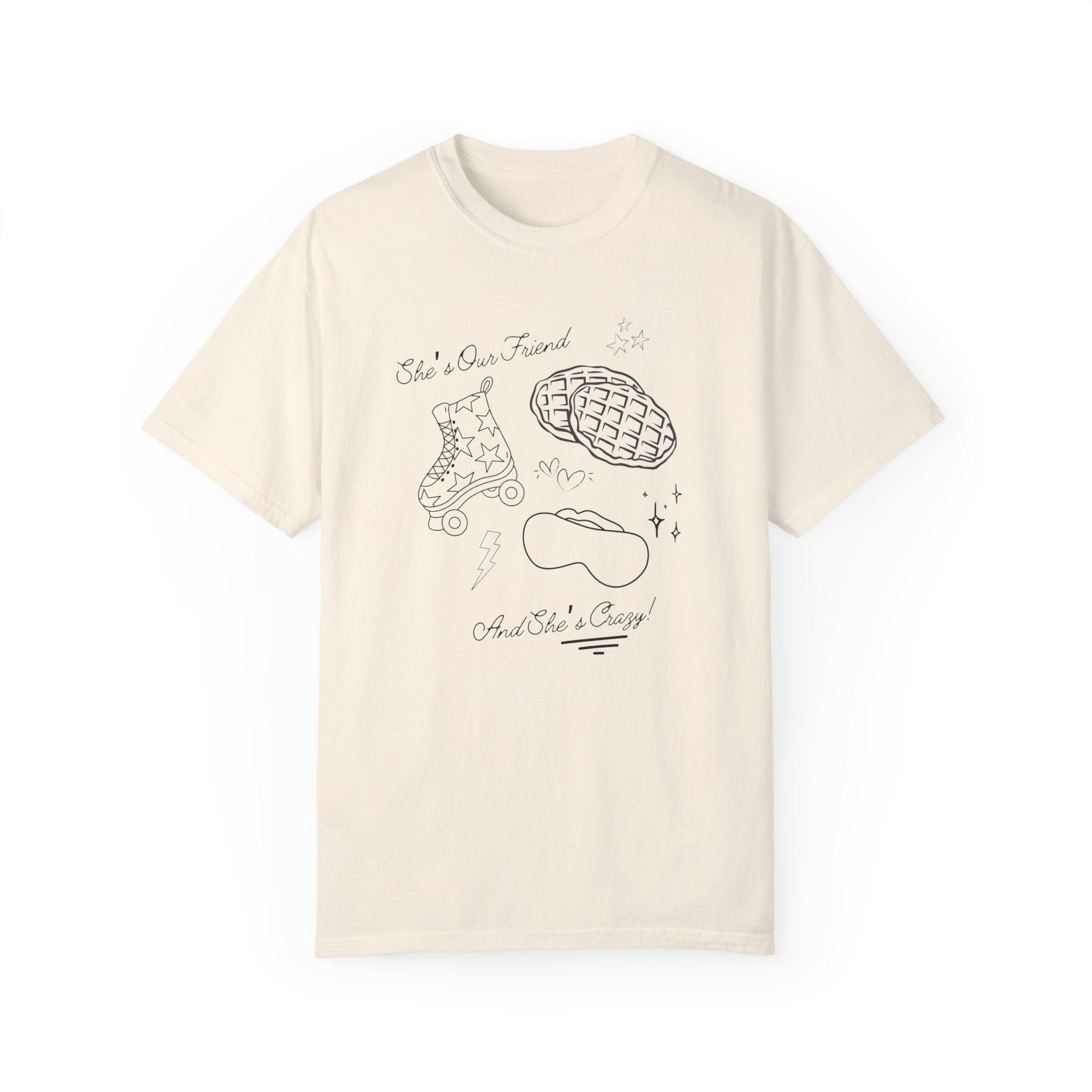 Eleven Shirt - Trendy & Comfortable T-Shirt for Men & Women | Perfect for Casual Wear, Street Style & Everyday Outfits