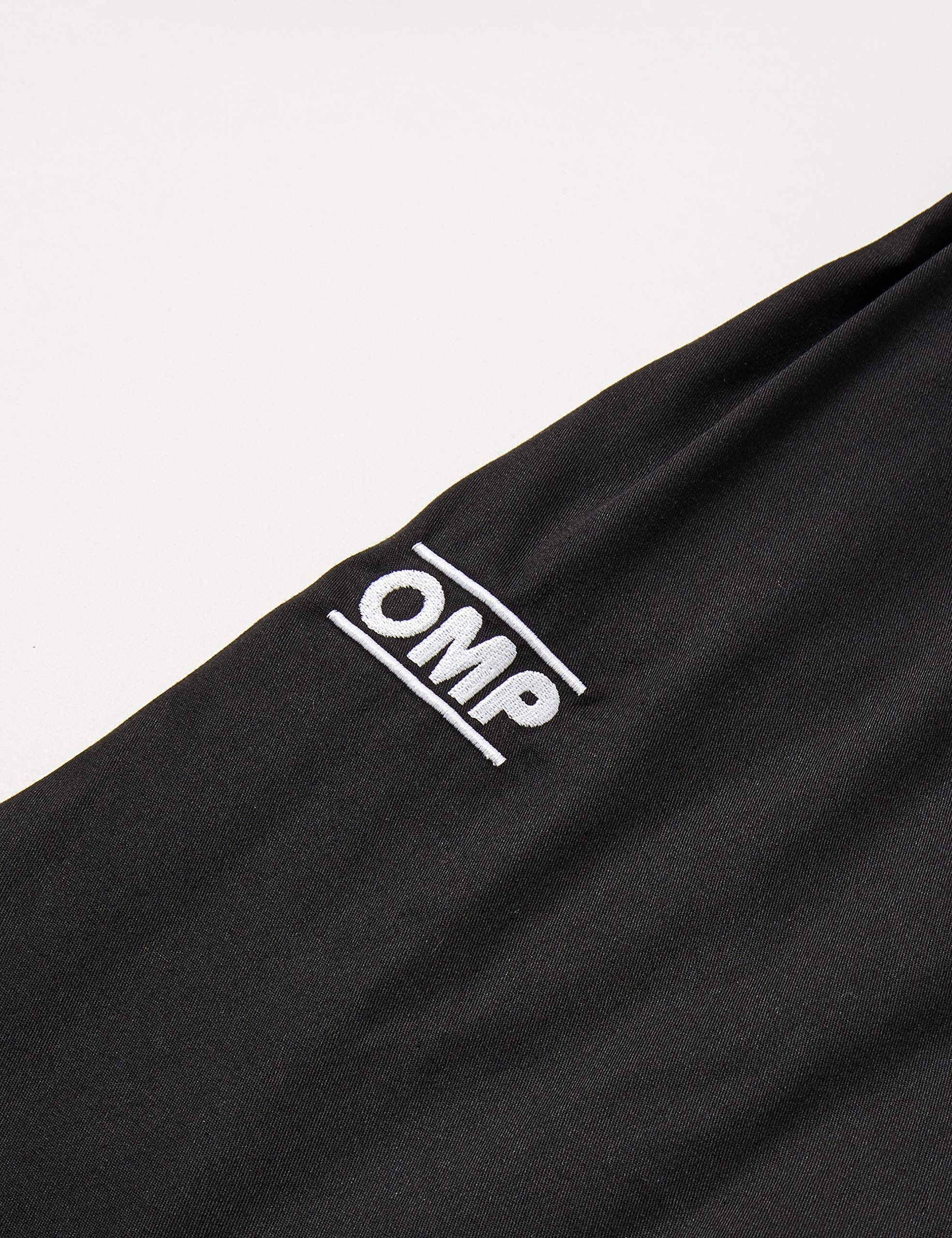NEW! KK01719 OMP SUMMER K KART RACING SUIT - INDOOR KARTING OVERALLS FOR MEN & WOMEN (3 COLORS) - Perfect for Indoor Karting, Racing Events & Motorsport Enthusiasts