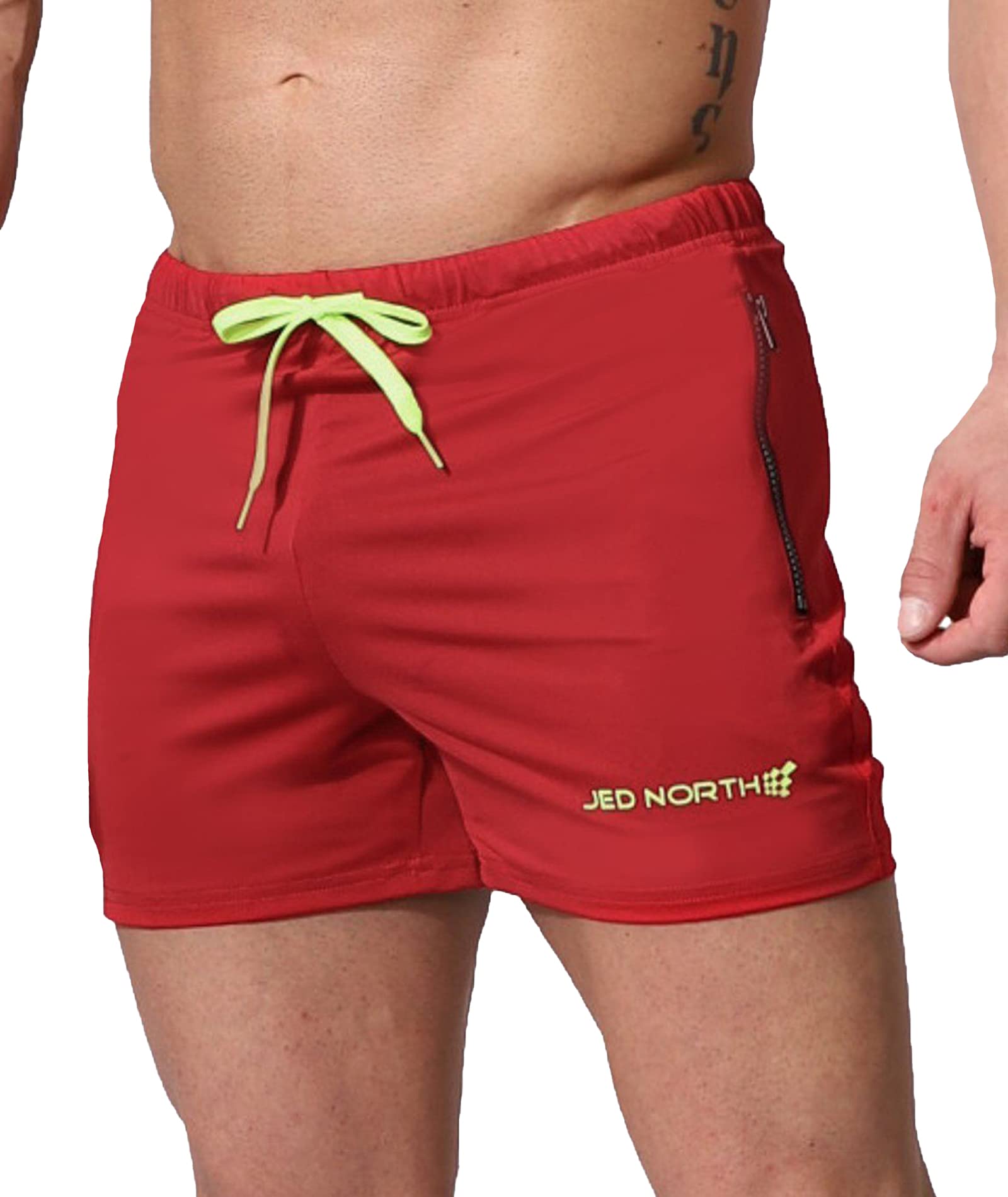 Jed North Men's 4