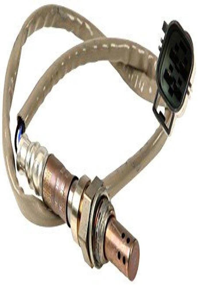 Bosch 15174 Premium OE Fitment Oxygen Sensor - Direct Replacement for Improved Engine Performance & Fuel Efficiency - Perfect for Car, Truck & SUV Maintenance