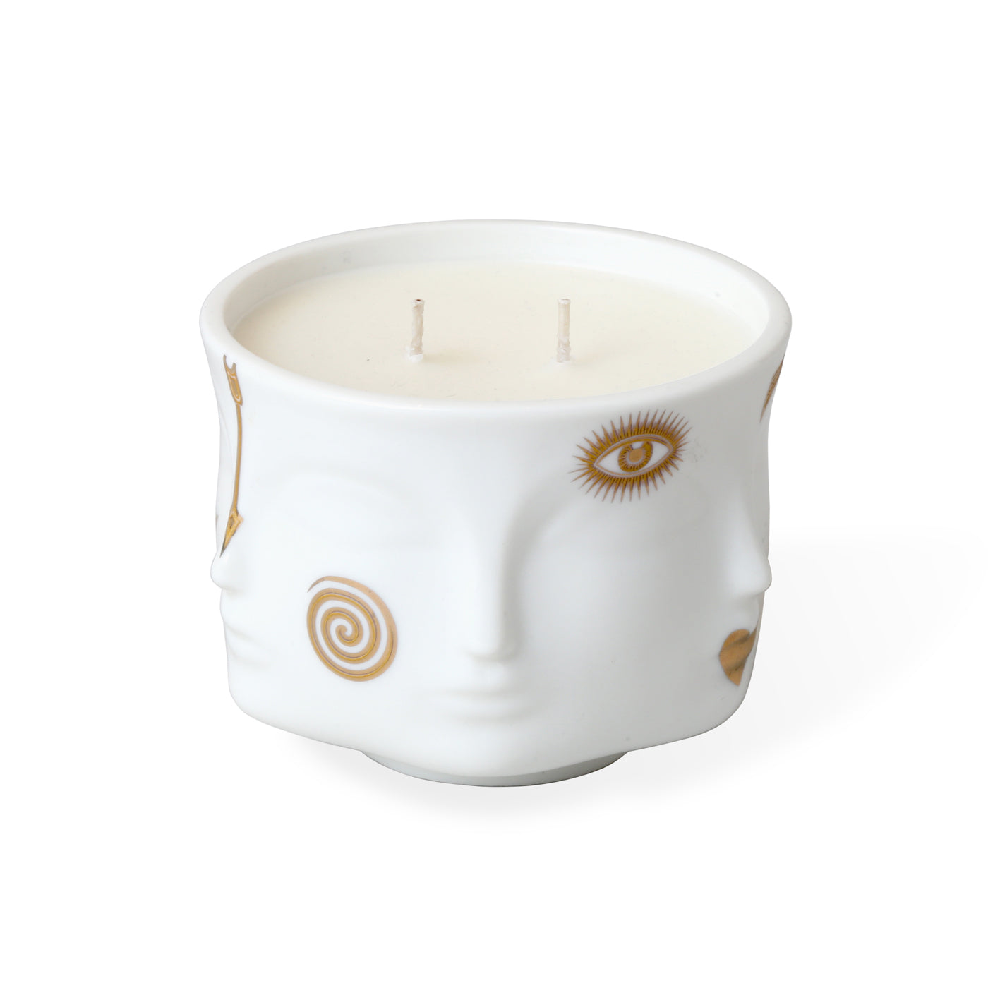 Luxury Scented Soy Wax Candles - Gilded Muse Collection | Hand-Poured, Long-Lasting Fragrance for Home Decor, Romantic Dinners & Relaxation