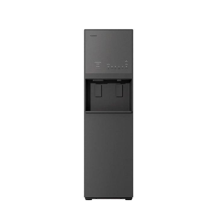 Freestanding Reverse Osmosis Water Purifier with Ice Maker - CP ACR1620S | Under Sink Water Filtration System for Clean Drinking Water & Ice Cubes | Perfect for Home, Office, and Kitchen Use