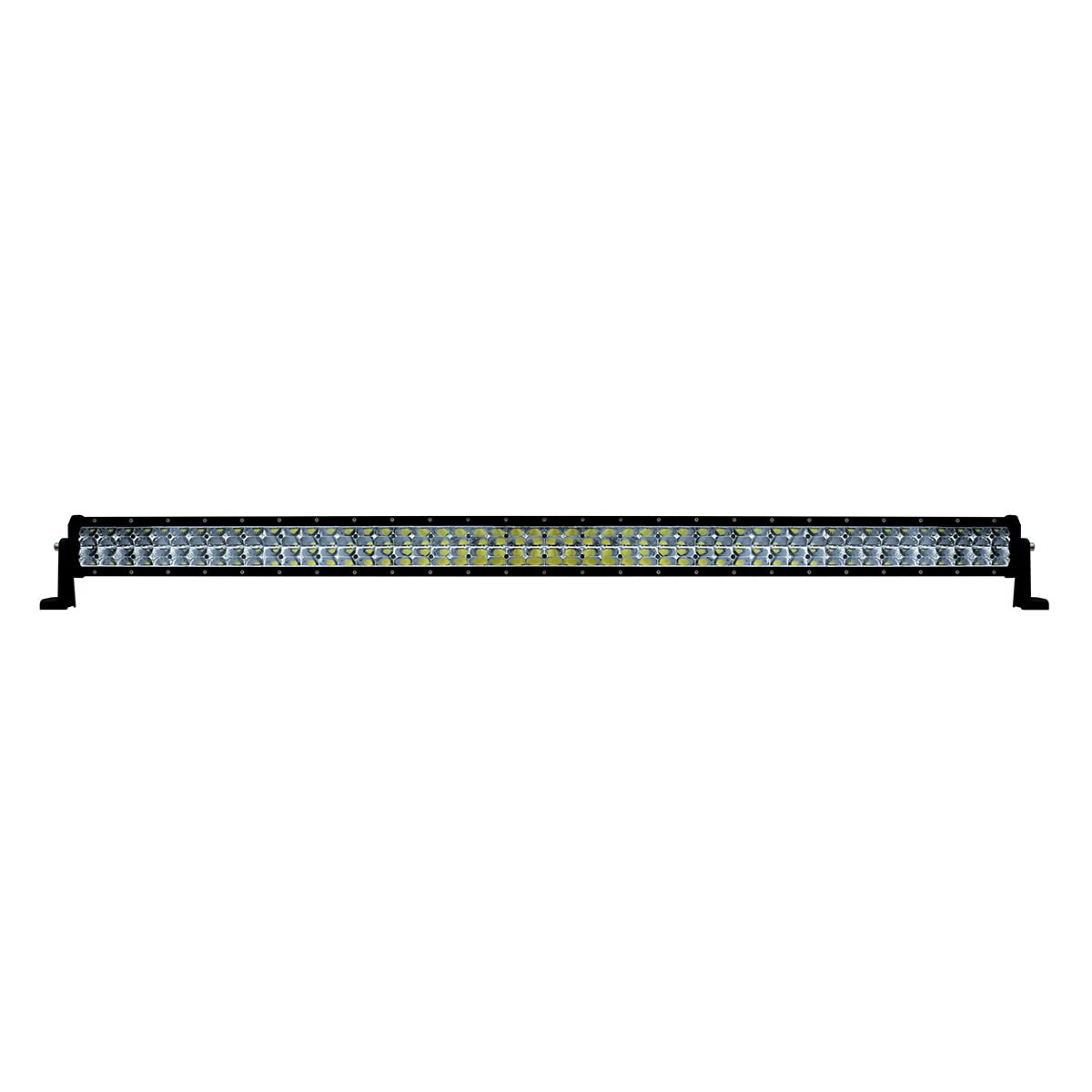 United Pacific 36651 High Power 4 Row LED Light Bar - 51.5