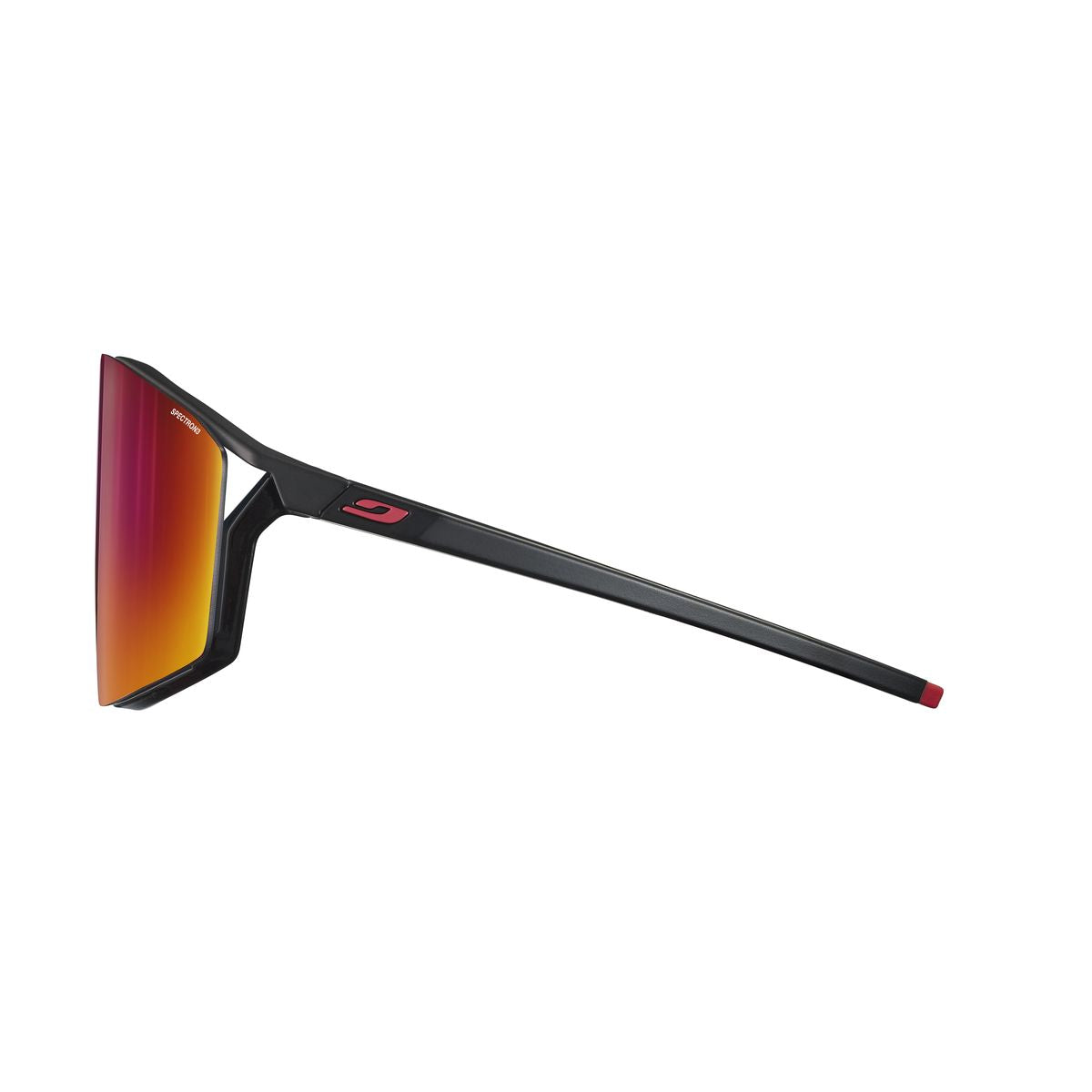 Stylish Polarized Sunglasses Edge J562 - UV Protection, Lightweight & Comfortable for Outdoor Activities, Driving, and Beach Vacations