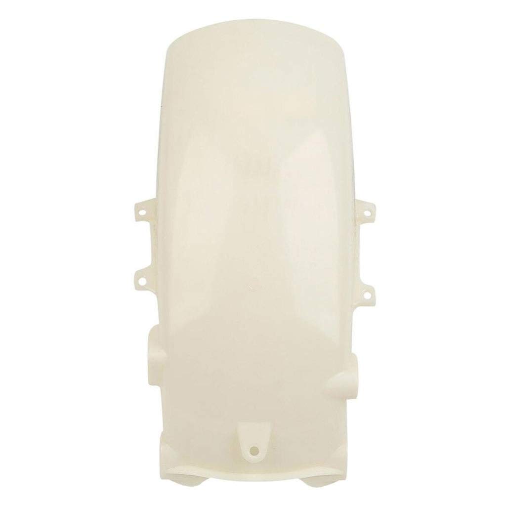 PSLER Motorcycle Rear Fender for Honda Goldwing GL1800 2001-2011 - White Replacement Part | Perfect for Touring & Long-Distance Riding