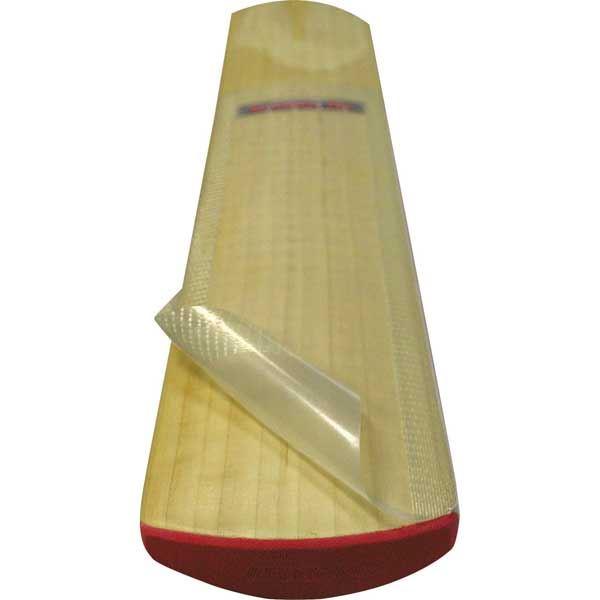 Kookaburra Armourtec Cricket Bat Sheet - Premium Protective Cover for Cricket Bats | Perfect for Practice, Training & Match Play