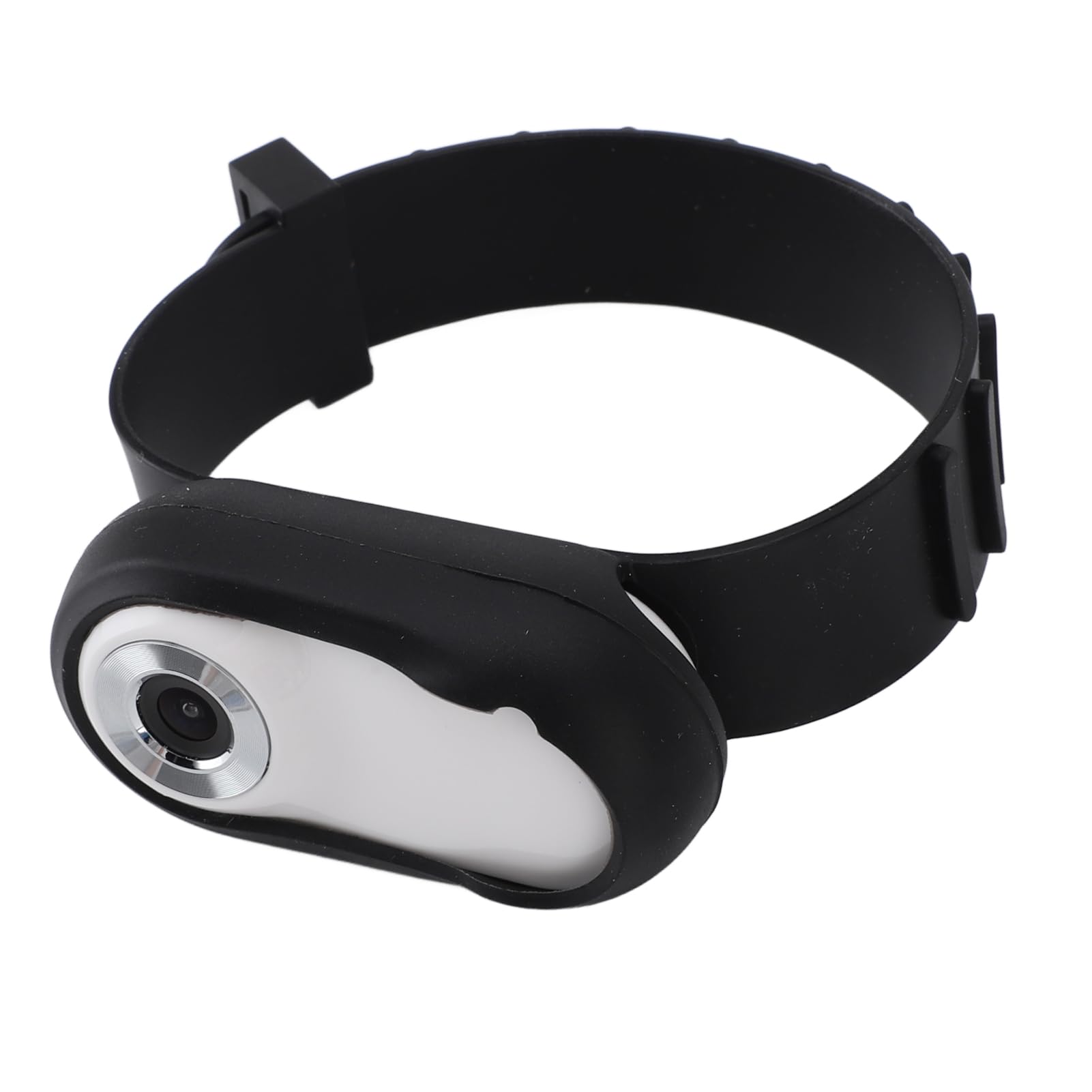 HD Pet Collar Camera 1080P for Dogs & Cats - Indoor/Outdoor Adventures