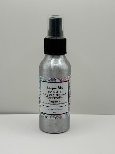 Unisex Sugar Daddy Perfume & Massage Oil - 4oz Long-Lasting Fragrance for Men & Women | Romantic Date Night, Spa Relaxation, Gift for Couples