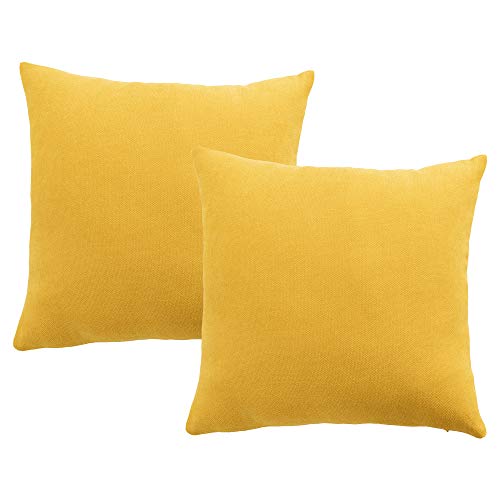 Lemon Yellow