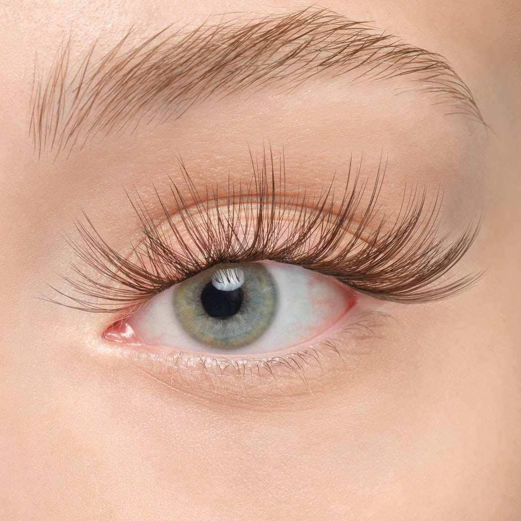 Star Gossamer® Lash - Premium False Eyelashes for Dramatic Volume & Natural Look | Perfect for Parties, Weddings & Special Occasions