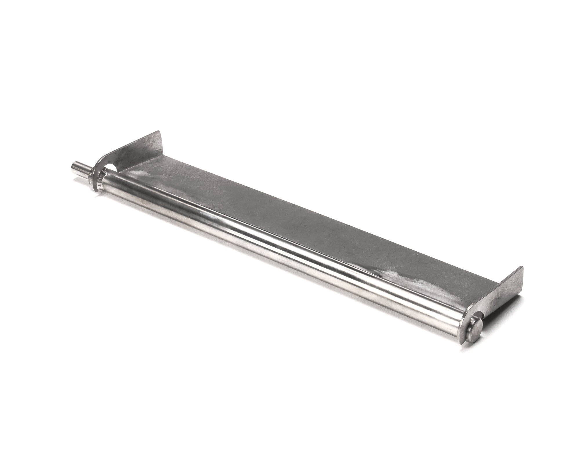 RAM 293738 Automated Equipment Door Accumulator - Left Side Removable Replacement Part for Industrial Machinery | Perfect for Warehouse, Factory & Manufacturing Facilities