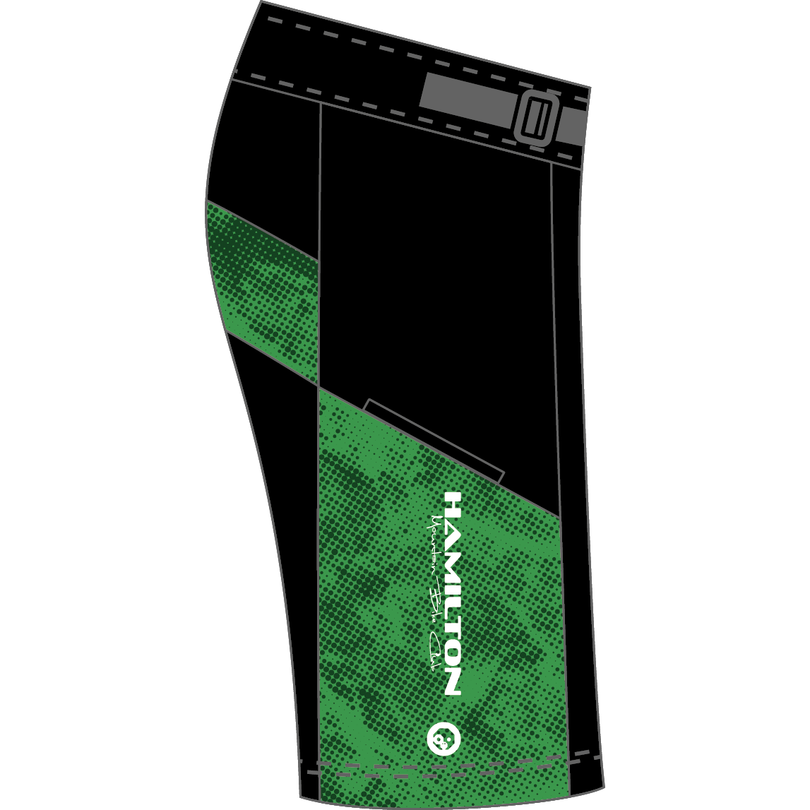 **Durable Trail Riding Baggy Shorts for Men & Women - Comfortable MTB Biking Shorts for Outdoor Adventures & Mountain Cycling**