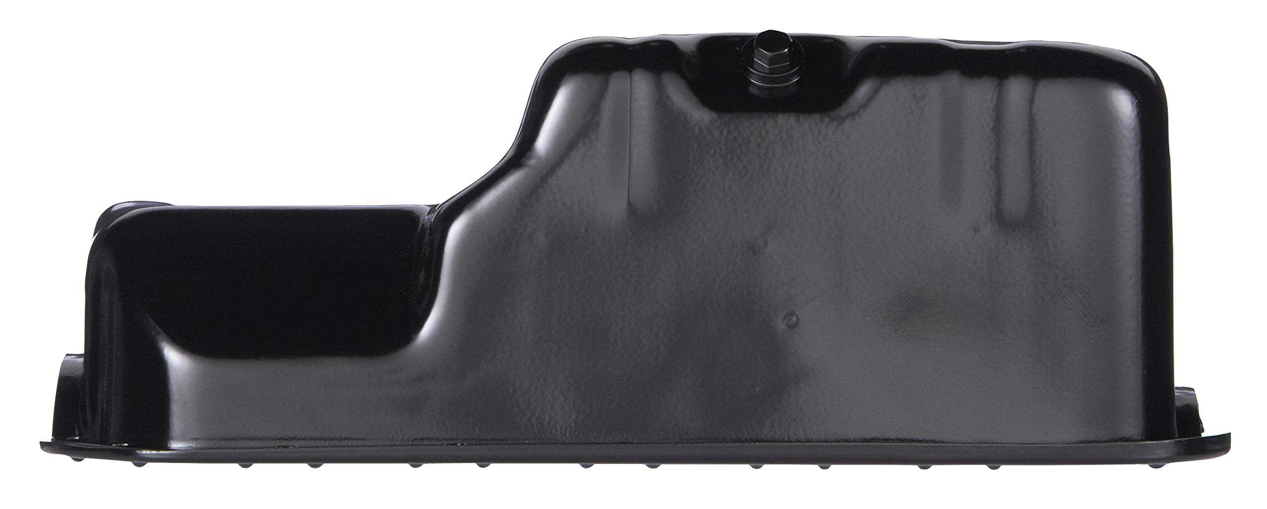 Spectra Premium HOP03A Engine Oil Pan - Durable Replacement for Smooth Vehicle Performance - Perfect for DIY Car Repairs & Maintenance