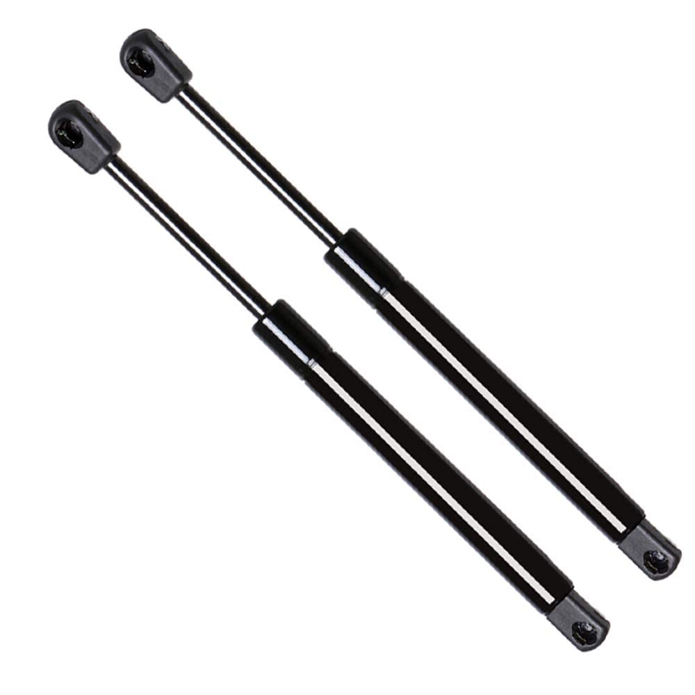 2Pcs Trunk Lift Supports Struts Shocks Springs Compatible with Cadillac STS 2005-2011 Models - Replacement for OEM Part Numbers 6169 & 15861153 - Perfect for Smooth Trunk Operation & Easy Installation