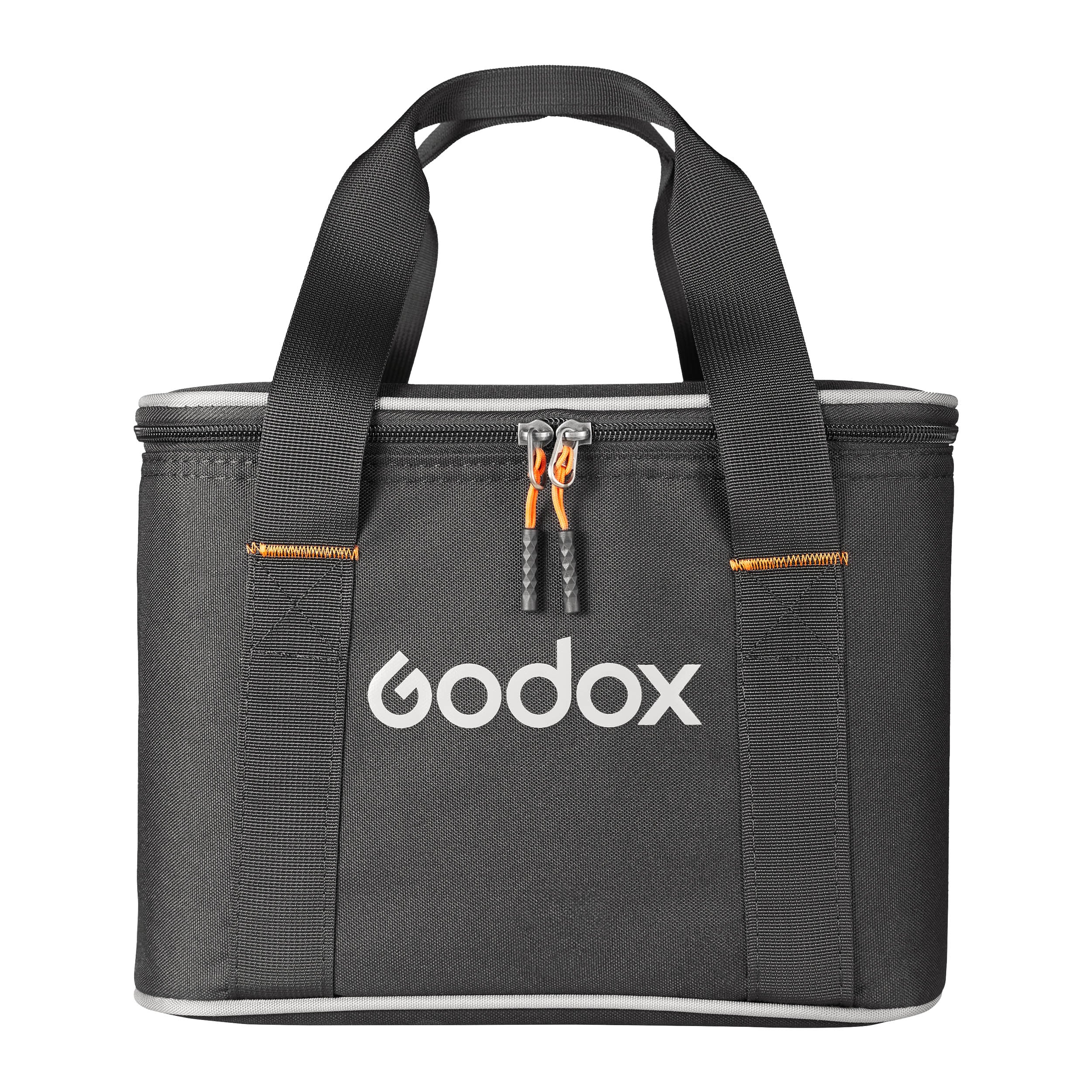 Godox S60/S60Bi DL5 Parallel Beam Booster - Enhanced Flash Light Control for Photography & Videography - Perfect for Studio, Portrait, and Outdoor Shooting