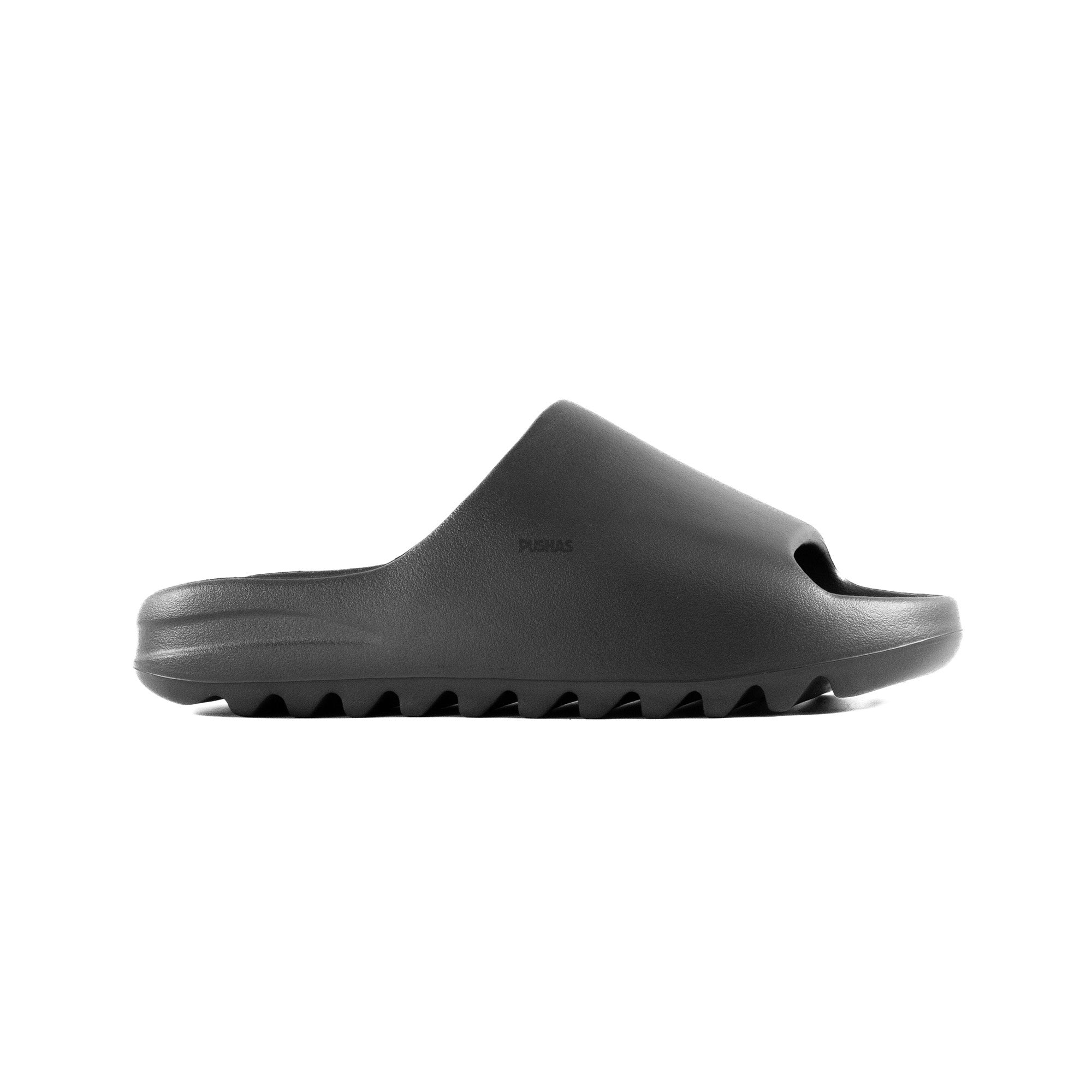 Adidas Yeezy Slide 'Granite' 2023 - Comfortable Unisex Slides for Beach, Pool & Home Wear - Latest Yeezy Footwear Collection