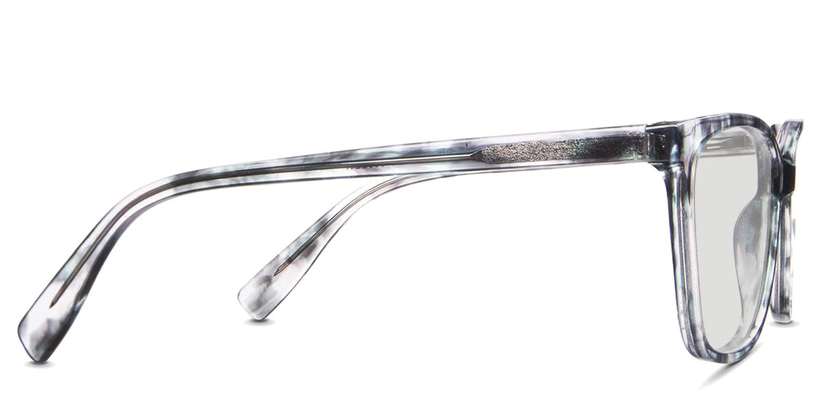 Higgins Women's Prescription Tinted Glasses - Stylish & UV Protection for Everyday Wear, Work & Outdoor Activities