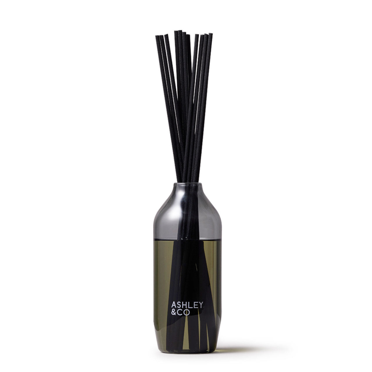 Premium Home Perfume Diffuser - Tui & Kahili 250ml Aromatherapy Essential Oil for Living Room, Bedroom & Office Relaxation