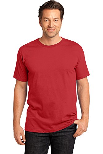 Classic Red