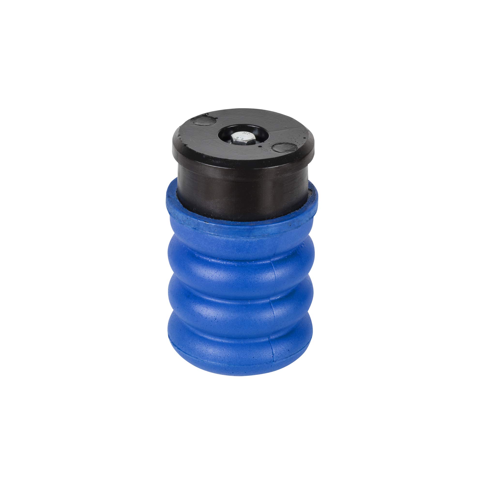 SumoSprings SSR-407-40 Rear Solo Suspension Helper Springs for Jeep Gladiator - Left/Right Pair - 500 lb Capacity at 50% Compression - Heavy Duty Off-Road Load Support - Made in USA - Perfect for Towing, Overlanding & Truck Bed Loads