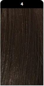#4 - Light Brown