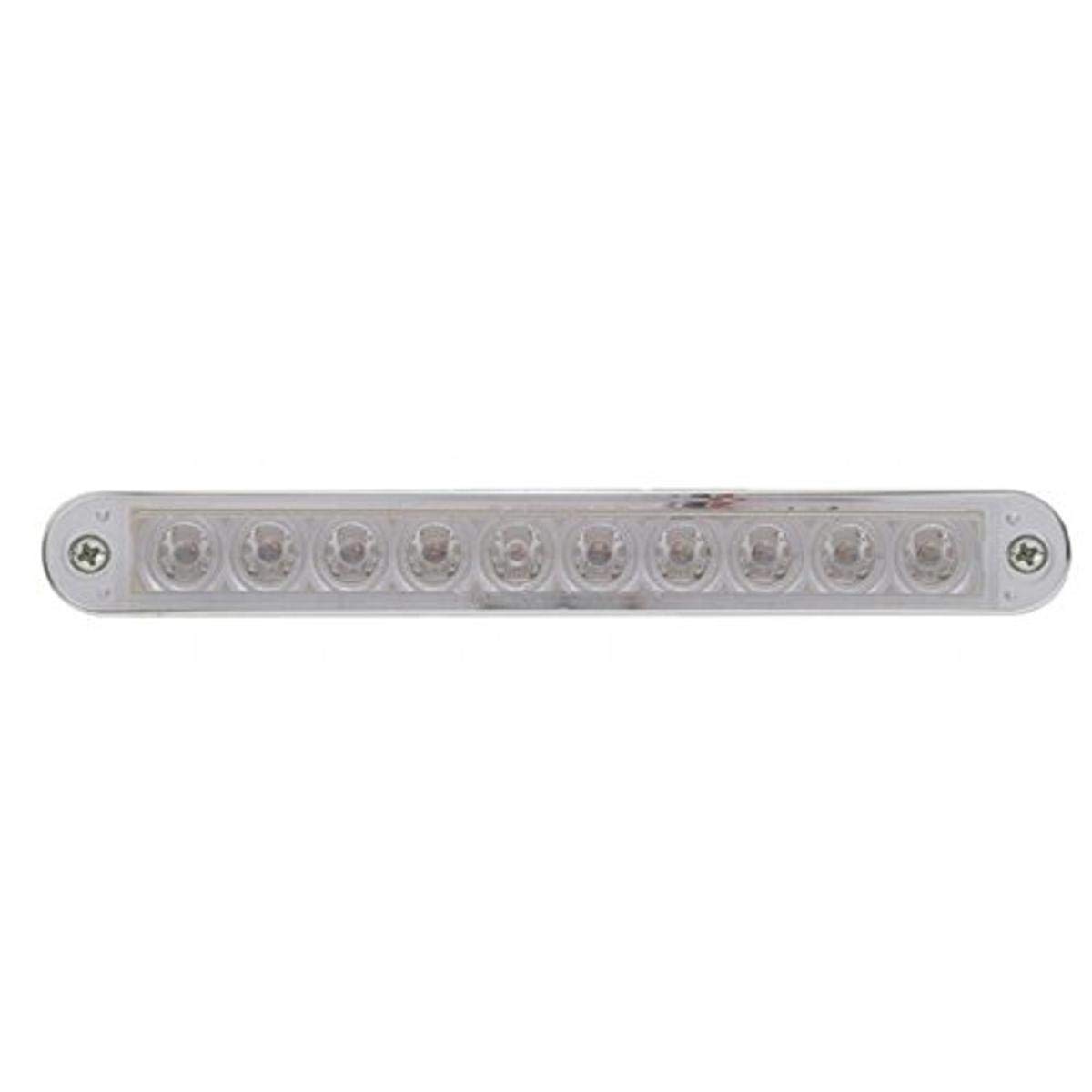United Pacific 37640 10 LED 6.5