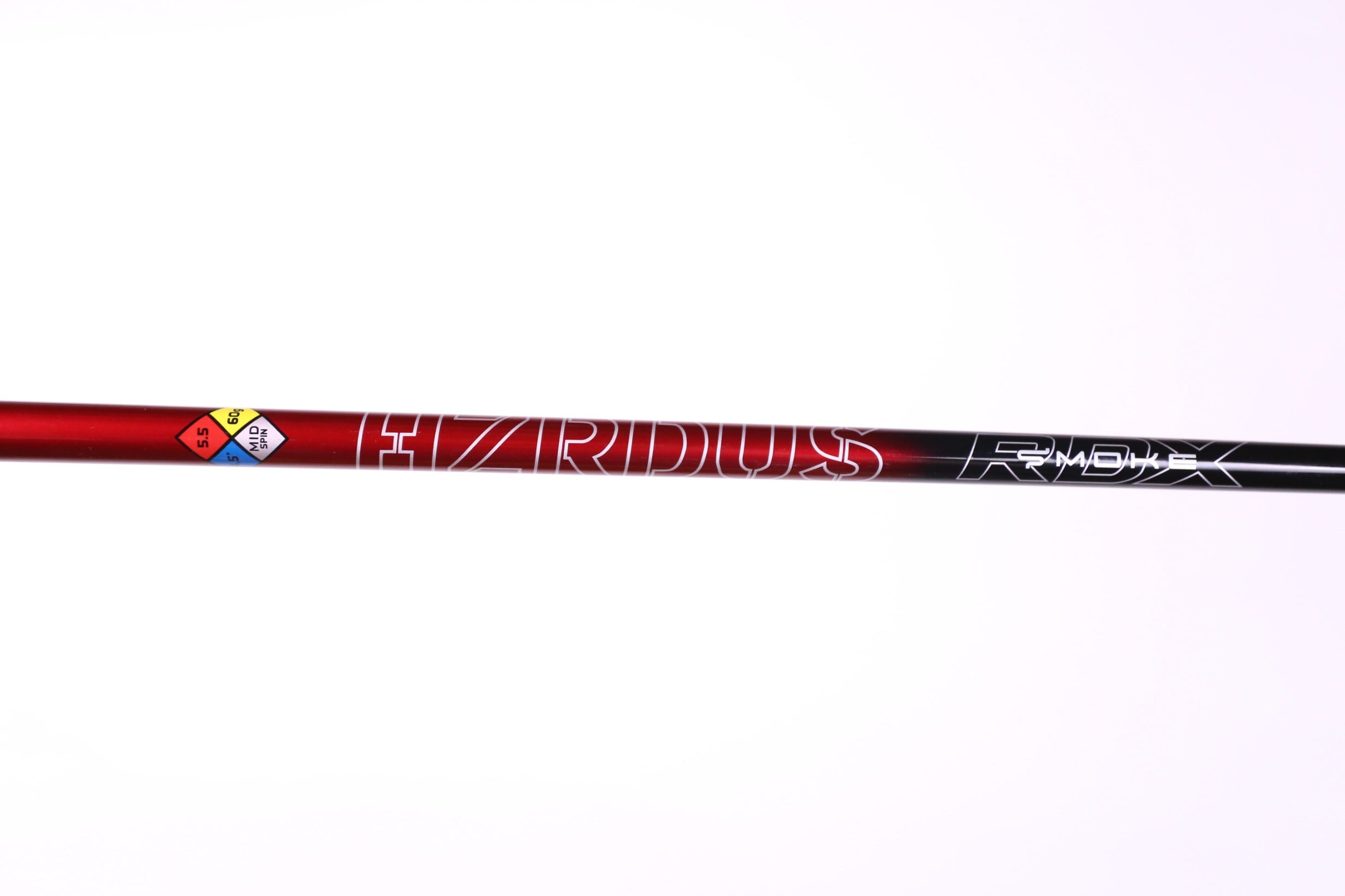 Used Callaway Big Bertha 23 Driver 10.5° Regular Flex Project X HZRDUS Smoke Red RDX Left Handed Golf Club - Perfect for Left-Handed Golfers & Driving Range Practice