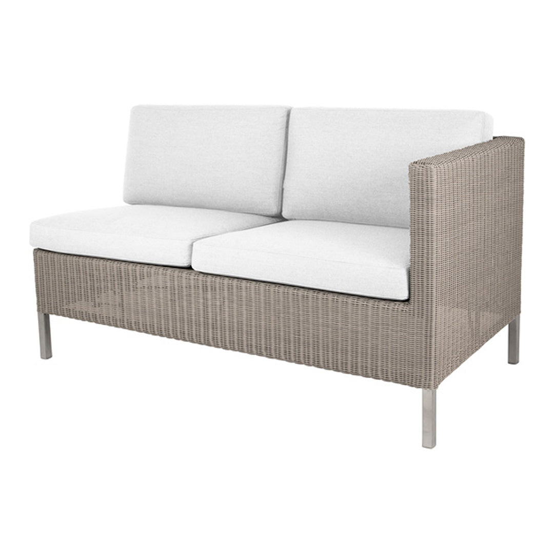 Modular Outdoor Sofa Set for Patio, Garden & Backyard - Waterproof & Durable Sectional Couch for Relaxing & Entertaining Guests