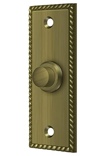 Antique Brass