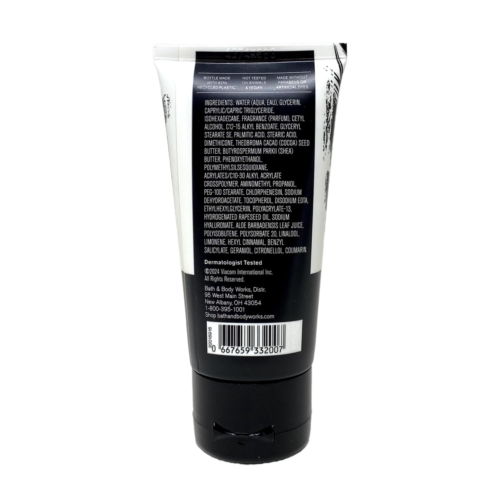 Bath & Body Works Emily In Paris Paris Amour Mini Fragrance Mist & Body Cream Set with Natural Oats Soap Sample - Travel Size for Women | Perfect for On-the-Go, Gifts & Daily Fragrance Refresh
