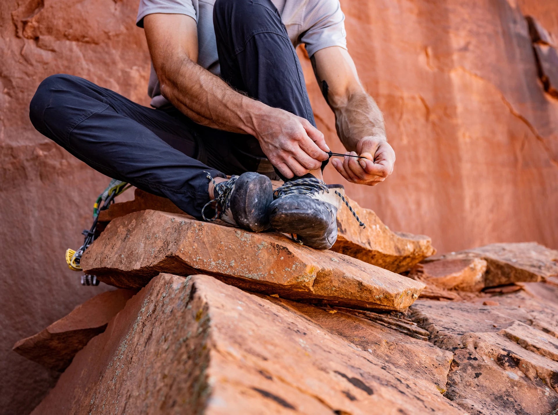 Kuhl Renegade Rock Pant for Men - Durable Hiking & Outdoor Adventure Pants - Perfect for Climbing, Camping & Travel