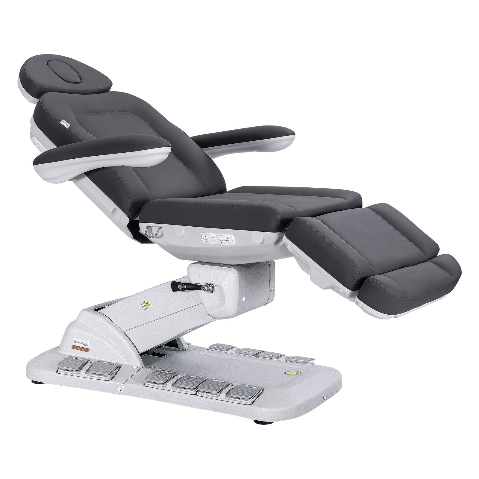 Gianna Electric Spa Treatment Table with 4 Motors - Professional Massage Bed for Facial, Body & Beauty Therapy - Perfect for Spas, Salons & Home Use