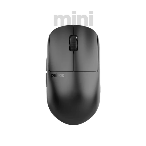 Pulsar X2H Mini Wireless Gaming Mouse - Lightweight, Ergonomic Design for FPS & MOBA Games - Perfect for Esports & Competitive Gaming (Open Box)