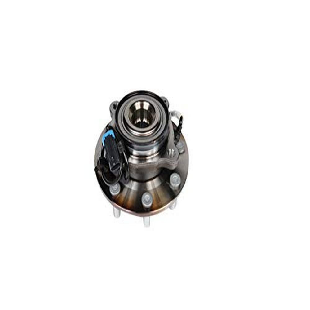ACDelco GM Original Equipment FW339 (15946733) Front Wheel Hub & Bearing Assembly with ABS Wheel Speed Sensor & Wheel Studs - Perfect for Chevy Silverado, GMC Sierra & Other GM Trucks - Smooth Ride & Enhanced Safety