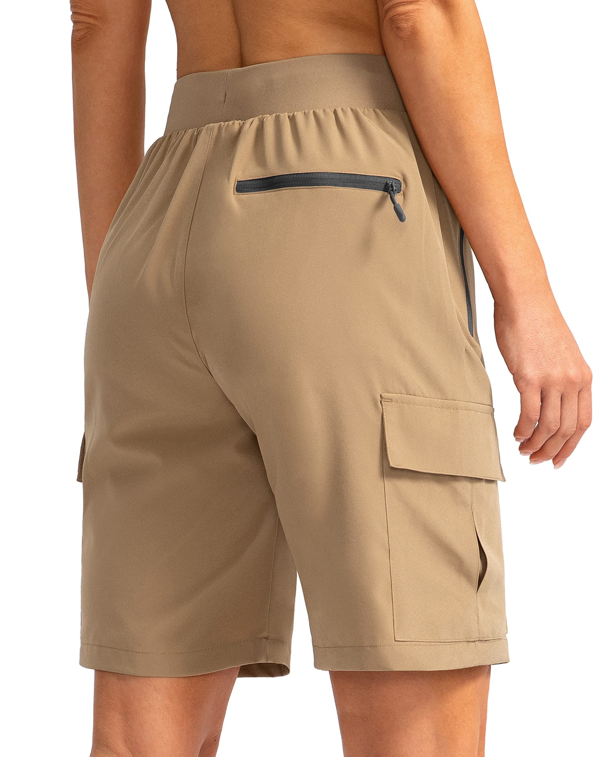 Soothfeel Women's 9