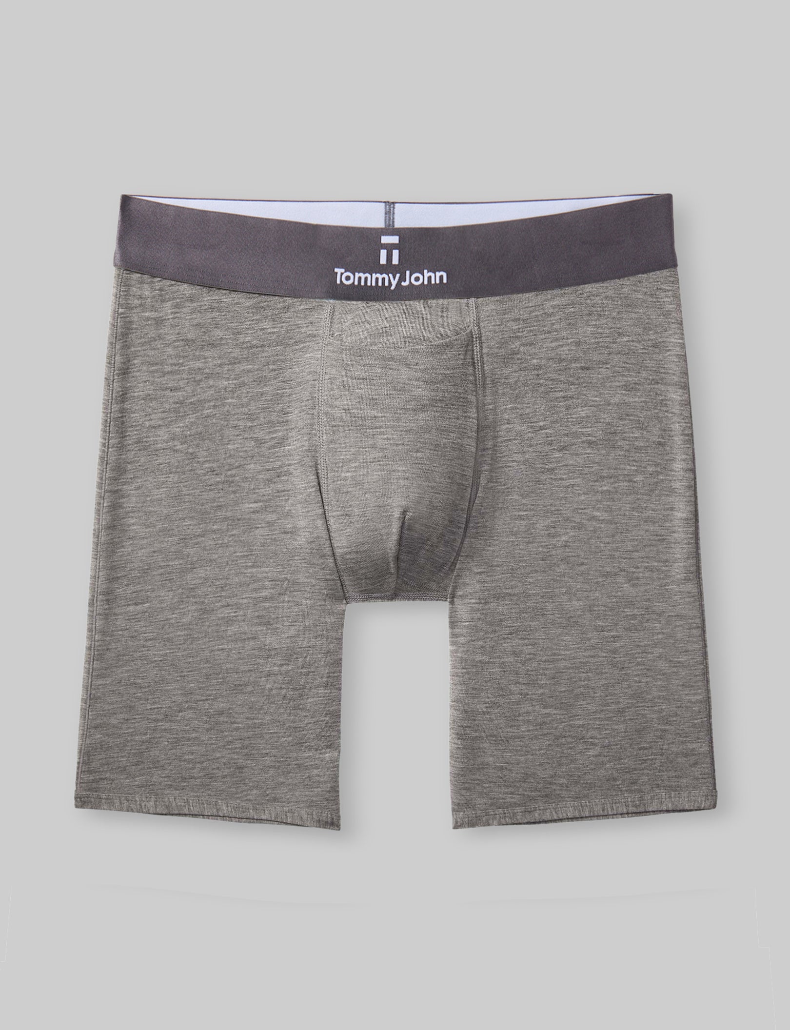 Second Skin Boxer Briefs for Men - Ultra Soft & Breathable Underwear (8-Pack) - Perfect for Workout, Running & Everyday Comfort