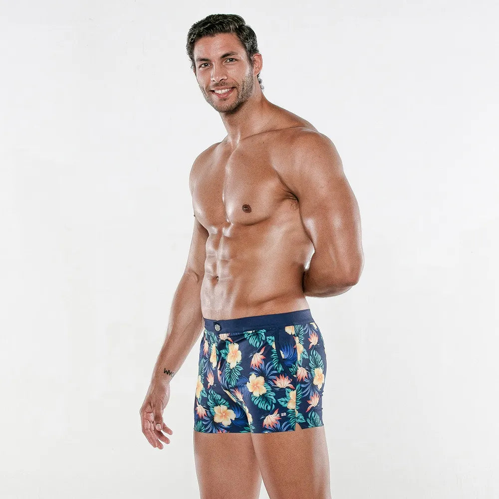 Code 22 Marbella 2.5
