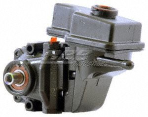 Bbb Industries 730-26101 Remanufactured Power Steering Pump - Compatible with Multiple Vehicle Models | Perfect for Smooth Steering & Enhanced Driving Performance